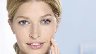 žena.hr čitateljice ocijenile Nivea Q10plus Serum Pearls protiv bora