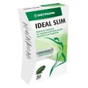 Prijavite se za recenziju Dietpharm Ideal Slim kapsula