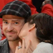 Justin Timberlake supruzi na dirljiv način čestitao rođendan