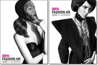 BIPA FASHION.HR najavljuje najveći modni događaj sezone