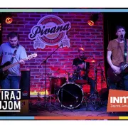 Otvoren ovogodišnji natječaj "Zasviraj sa Žujom" u organizaciji INmusic festivala i Ožujskog piva!