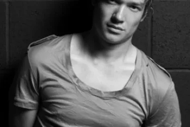 Ed Speleers