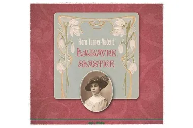 Knjiga tjedna: Ljubavne slastice