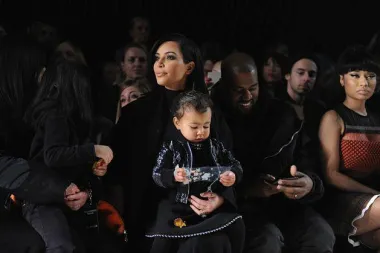 Kim Kardashian i Jared Leto drastično promijenili frizure