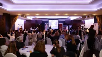 25. Business Cafe – Hrvatski (poduzetnički) san