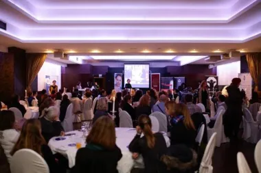 25. Business Cafe – Hrvatski (poduzetnički) san