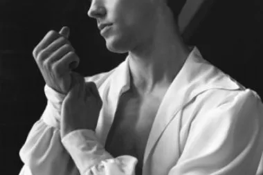 Roberto Bolle