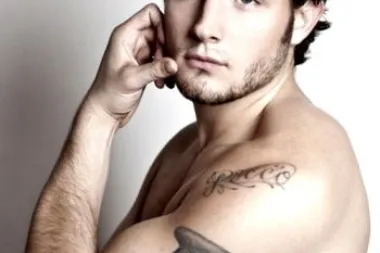 Nico Tortorella