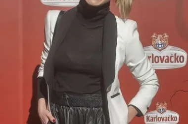 Iva Šulentić