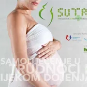 Trudnice, imate li pouzdanu informaciju o proizvodima koje koristite u trudnoći?!“