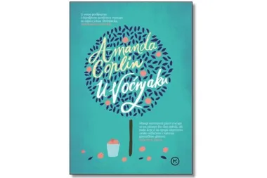 Knjiga tjedna: U voćnjaku