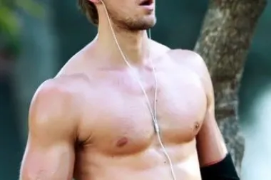Matt Barr