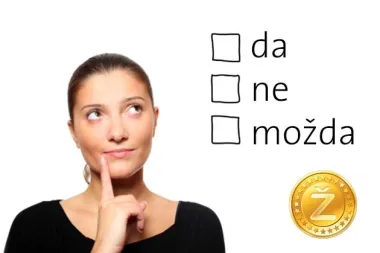 Ispunite istraživanje i osvojite poklon te 500 žena.hr novčića