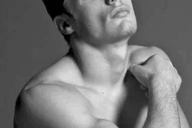 Steven Chevrin