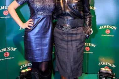 Ivana i Jasna Nanut