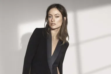 Glumica Olivia Wilde u novoj H&M kampanji