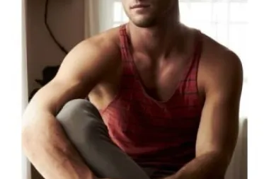 Austin Sanderson
