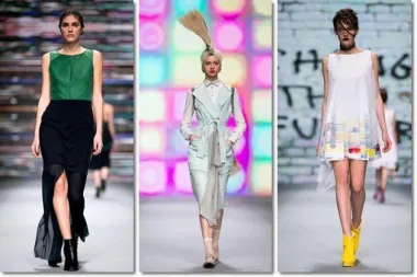 Nezaboravno finale BIPA FASHION.HR-a