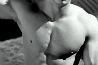 Brandon Jones