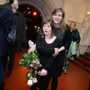 Film Lijepo mi je s tobom, znaš oduševio  punu dvoranu kina Europa