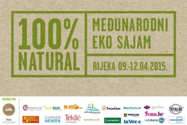 70 izlagača i 35 programskih događanja na prvom međunarodnom eko sajmu u Rijeci!