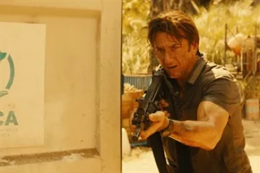Poklanjamo vam ulaznice za film "Gunman"