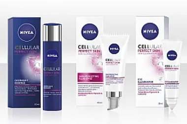 Pokanjamo vam NIVEA Cellular Perfect Skin paket