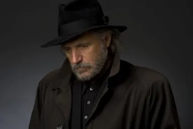 Rade Šerbedžija na Danima komunikacija