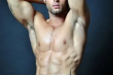 Andrew Corvin
