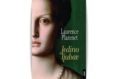 Knjiga tjedna: Jedino ljubav