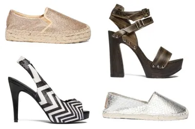 Replay footwear - kolekcija avanturističkog duha