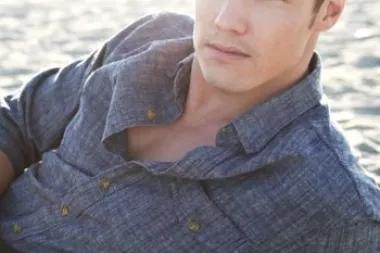Jay Ryan