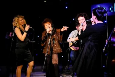 Croatian Jazz Ladies otvaraju  ZG JAM!