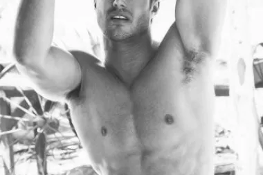 Taylor Kinney