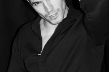 Adam Cowie