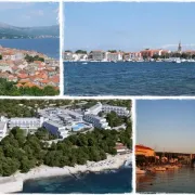 Ljetovanje i proljetni praznici na Jadranu