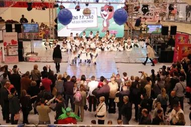 18. Dani beba, djece i trudnica
