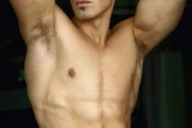 Alan Jackman