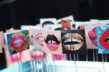 U Zagrebu održan tematski M·A·C ART OF THE LIP party!