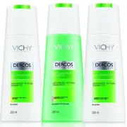 Dercos: nova linija protiv prhuti