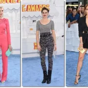 Tko se sve pojavio na dodjeli MTV Movie Awards 2015.?