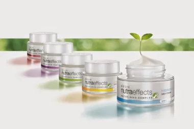 Avon predstavlja NutraEffects liniju,  moć hranjivih sjemenki