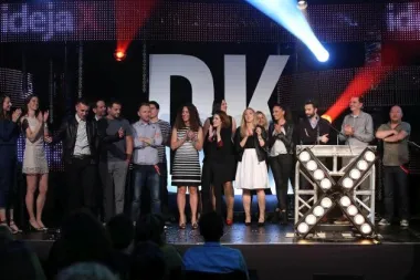 Sutra u Rovinju počinju Dani komunikacija