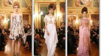 Boudoir predstavio kolekciju za proljeće