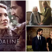 Bezvremenska Adaline u kinima