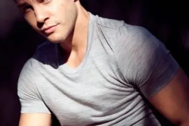 Dean Geyer