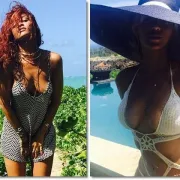 Rihanna i Beyonce uživaju na Havajima