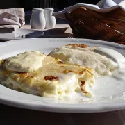 Štrukli - specijalitet zagorske kuhinje