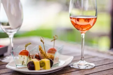 Prvi Istria Wine & Walk 16. svibnja