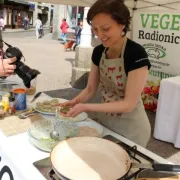Veganopolis u Zagrebu na Dan planeta Zemlje